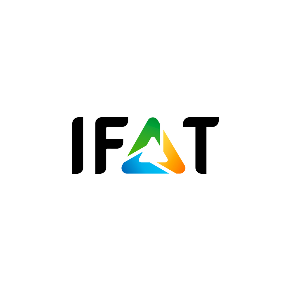 IFAT 2026
4.–7. Mai 2026
München, Deutschland
